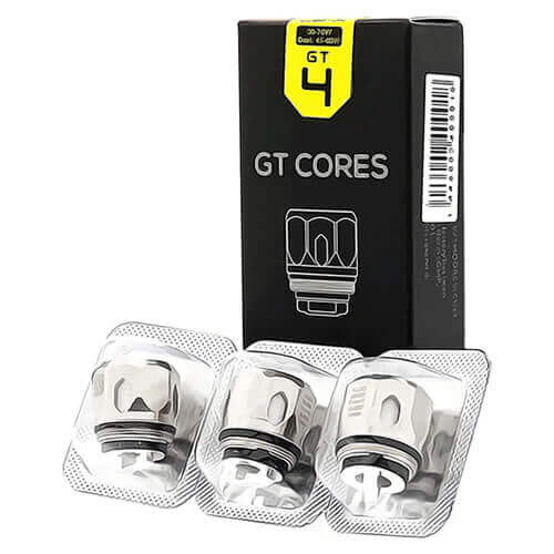 Vaporesso GT4 Coil En Uygun Fiyat